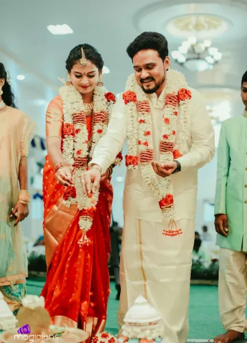 Traditional & Candid Coverage