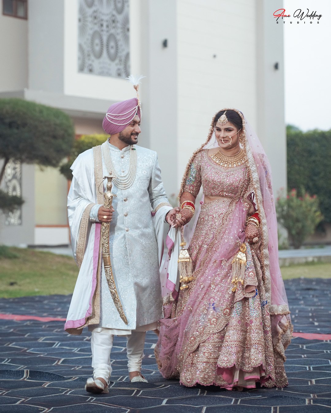 Wedding Day Photography